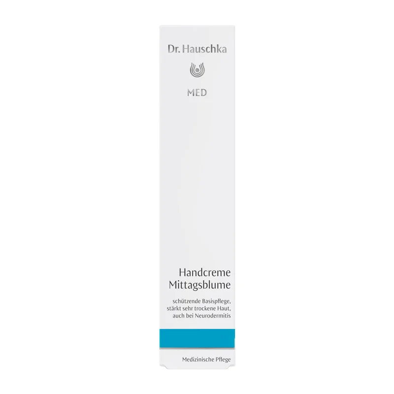 MED Handcreme Mittagsblume 50 ml