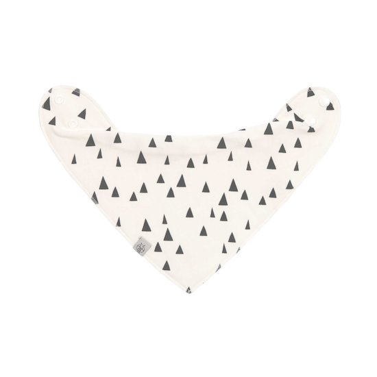 Little Forest Lot de 2 bavoirs bandanas   Renard        de               Lässig