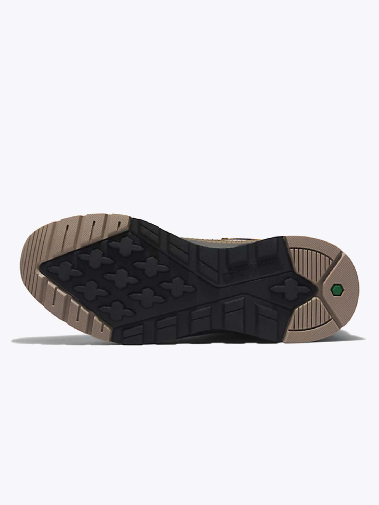 Field Trekker Mid Fabric