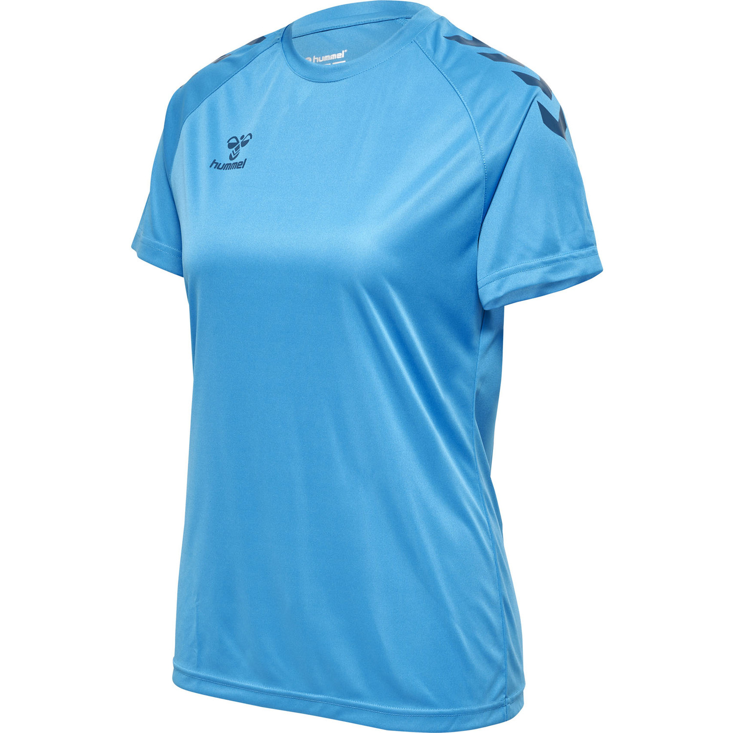 Hummel Core XK Core Poly Shirt Women