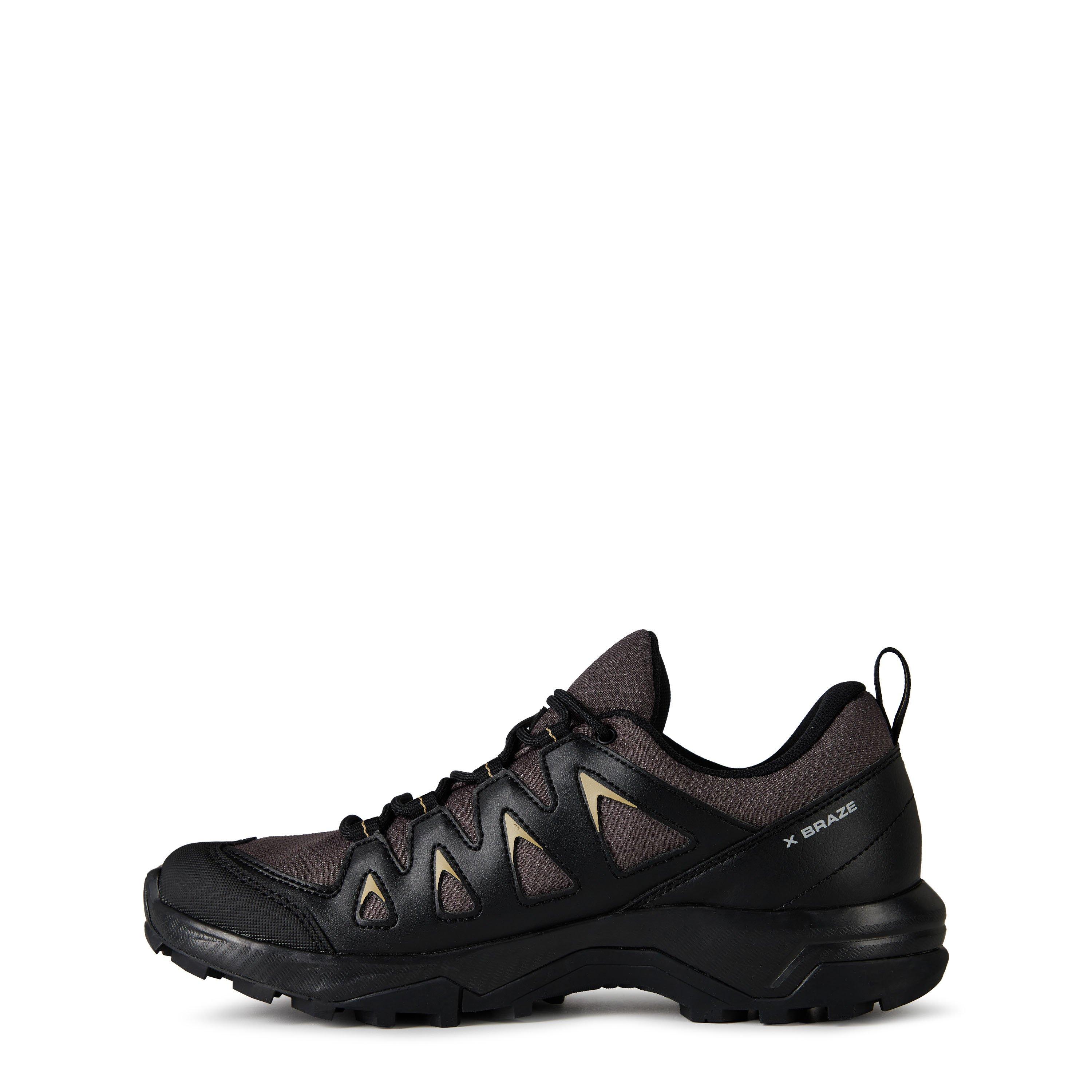 Salomon X Braze GTX Mens Walking Shoe
