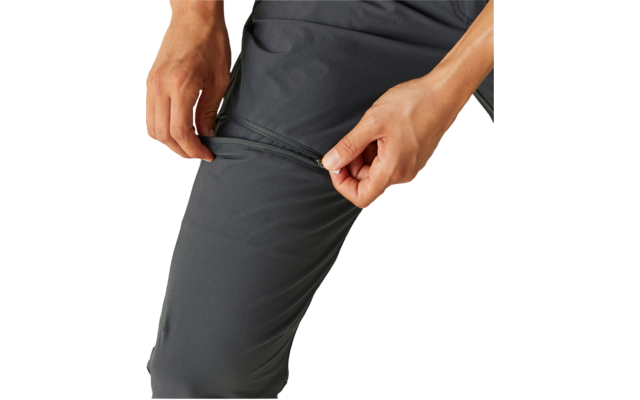Regatta Mountain Damen Zip-Off-Hose