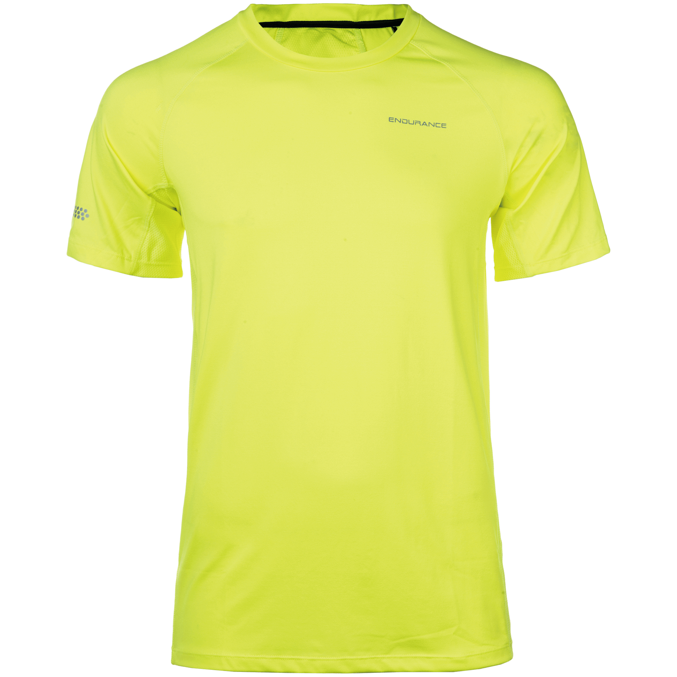 Endurance Jeffersonville M S/S Performance Tee - Treningstøy