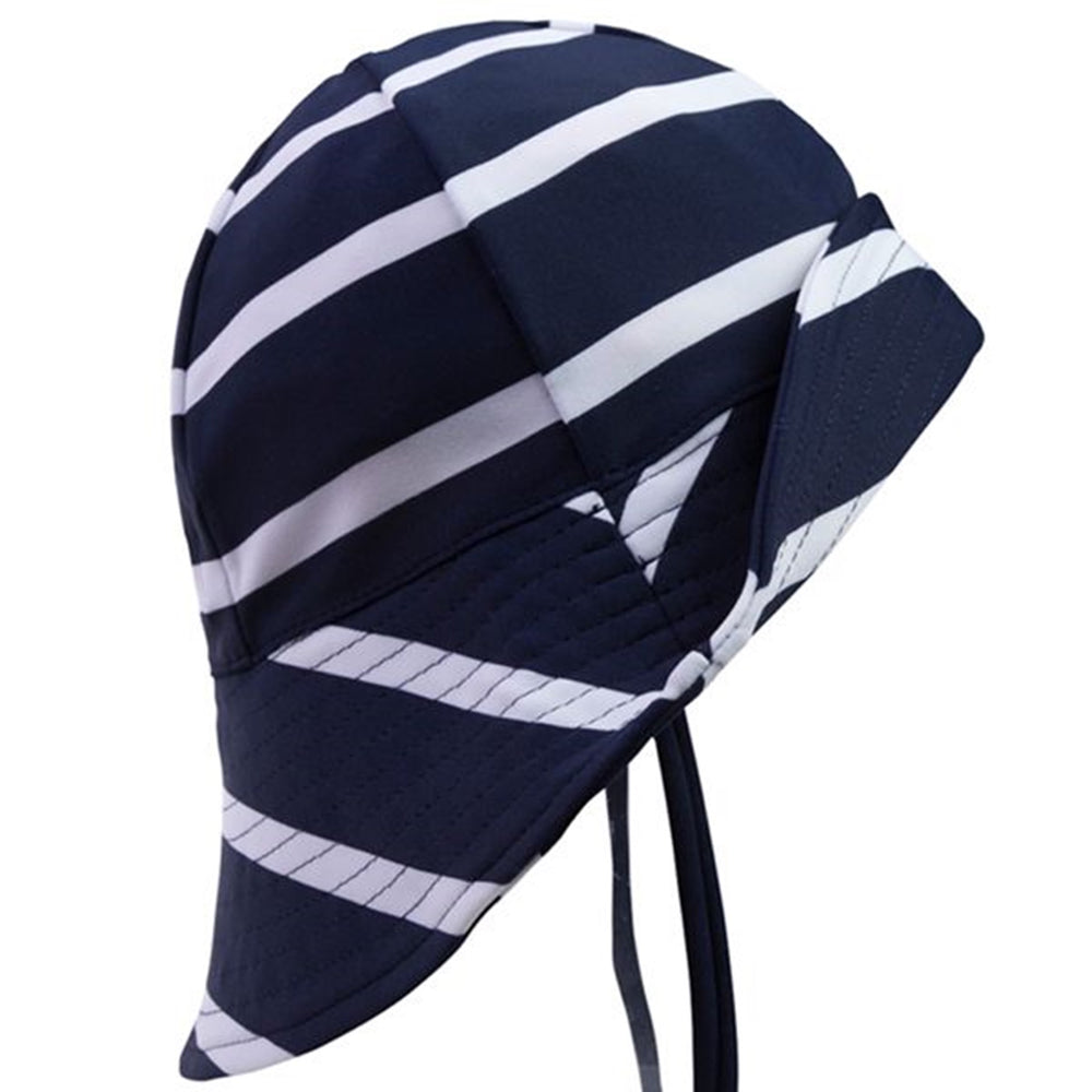 Køb Petit Crabe Blue/White Frey Solhat