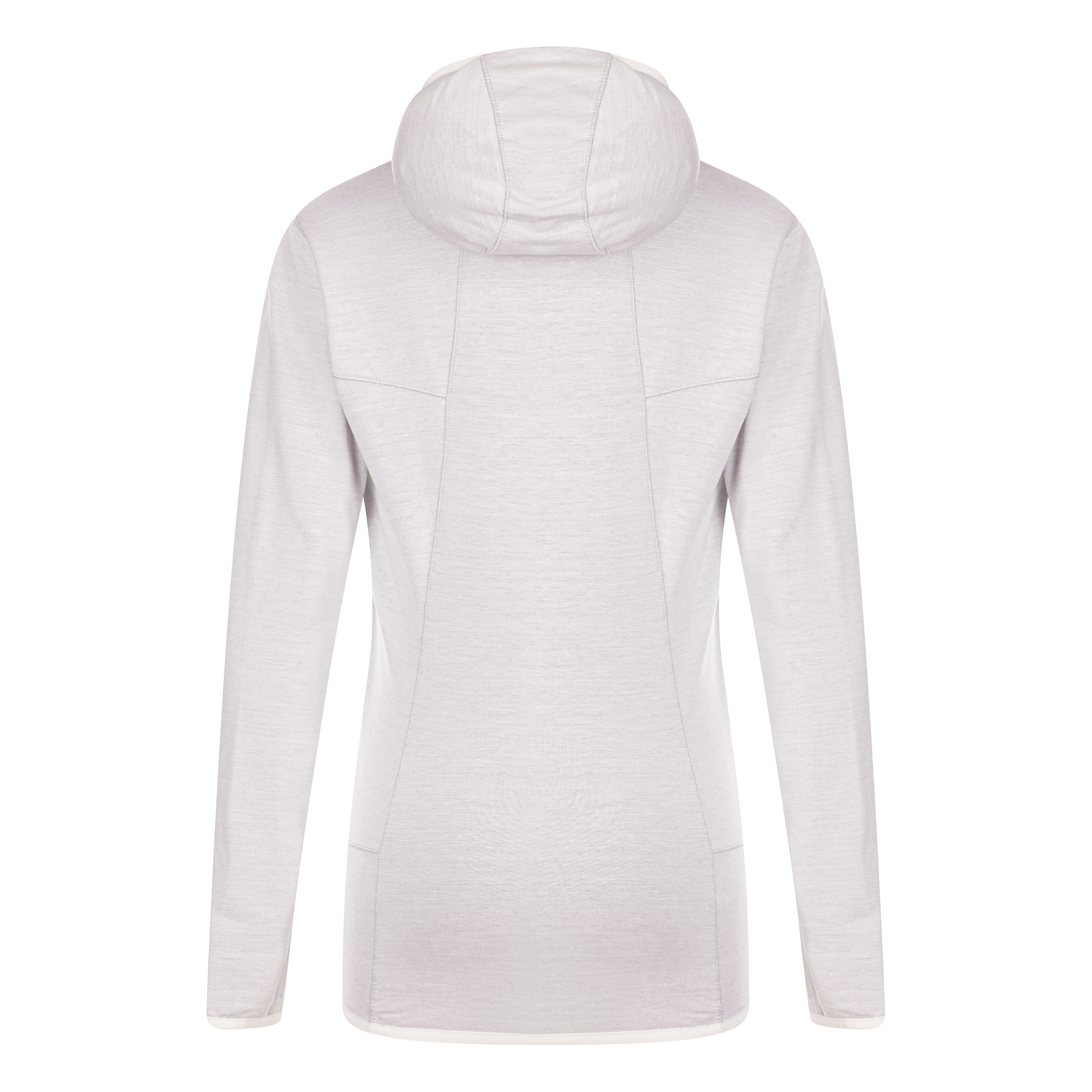 Casis Polarlite Kapuzen Jacke Damen