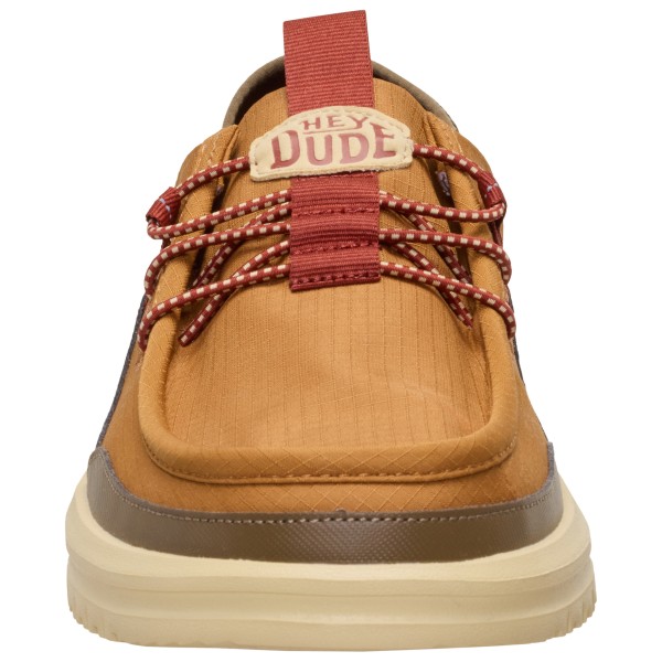 HeyDude - Bradley Blipper Nylon - Baskets