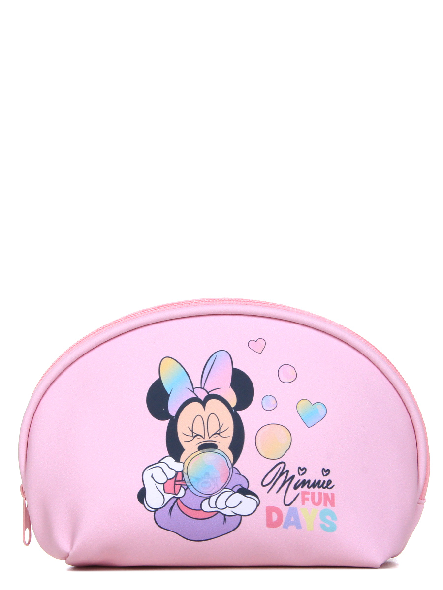 Trousse de toilette Minnie Bubbles