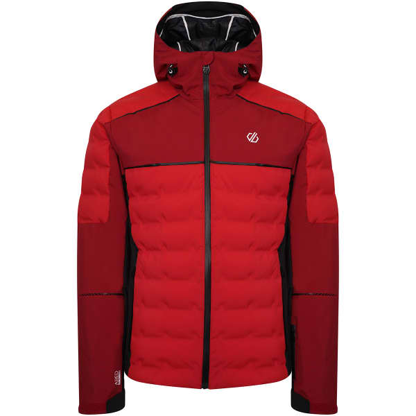 Veste de ski DARE 2B EXPOUNDER II JKT CHINRD/CHILI