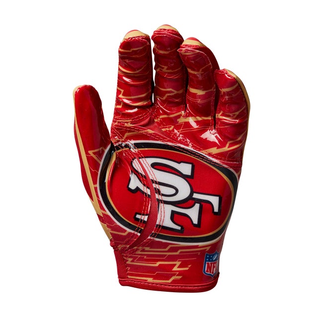 NFL Stretch Fit Receiver Handschuhe
