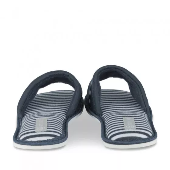 Chaussons MARINE MERRY SCOTT