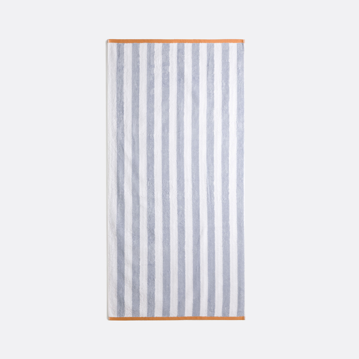 LA REDOUTE INTERIEURS<br>Toalha felpuda Maxi 500g, Dani