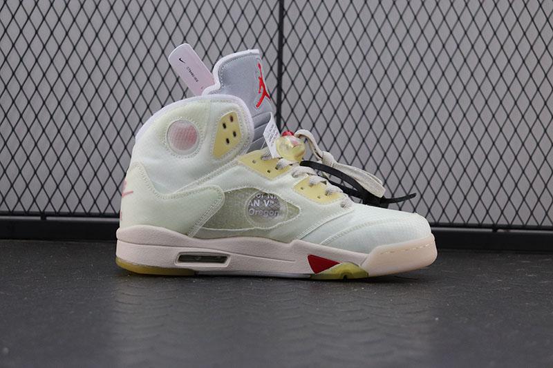 Jordan 5 Retro   Sail