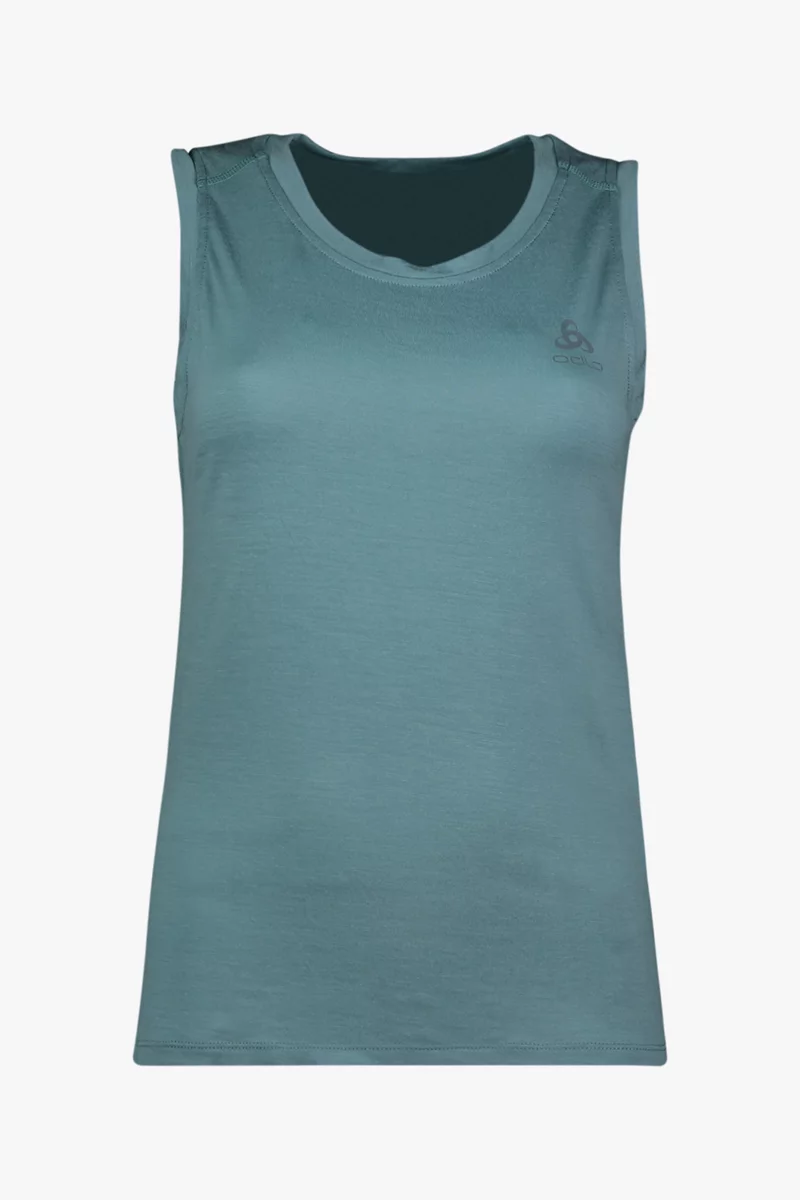 Odlo Natural Merino 160 Baselayer Damen Top