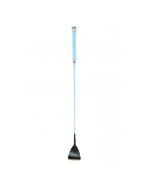 Hb Ruitersport Soft Gel Springzweep 65 cm - Rijbenodigdheden