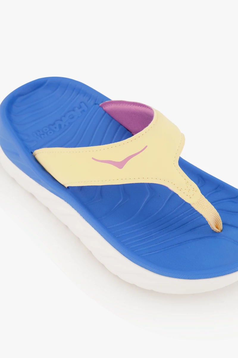 HOKA Ora Recovery 2 Herren Flip Flop