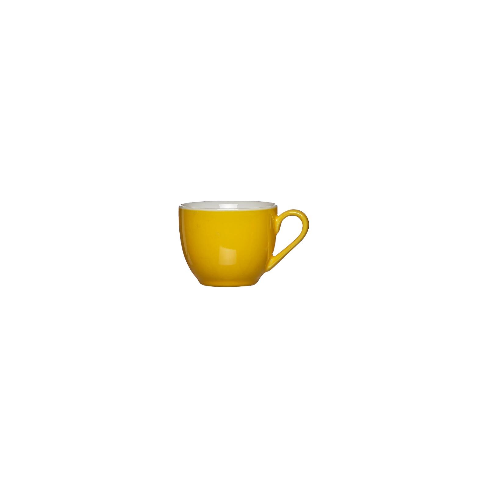 Ritzenhoff & Breker Espressotassen Doppio 80 ml 6er Set