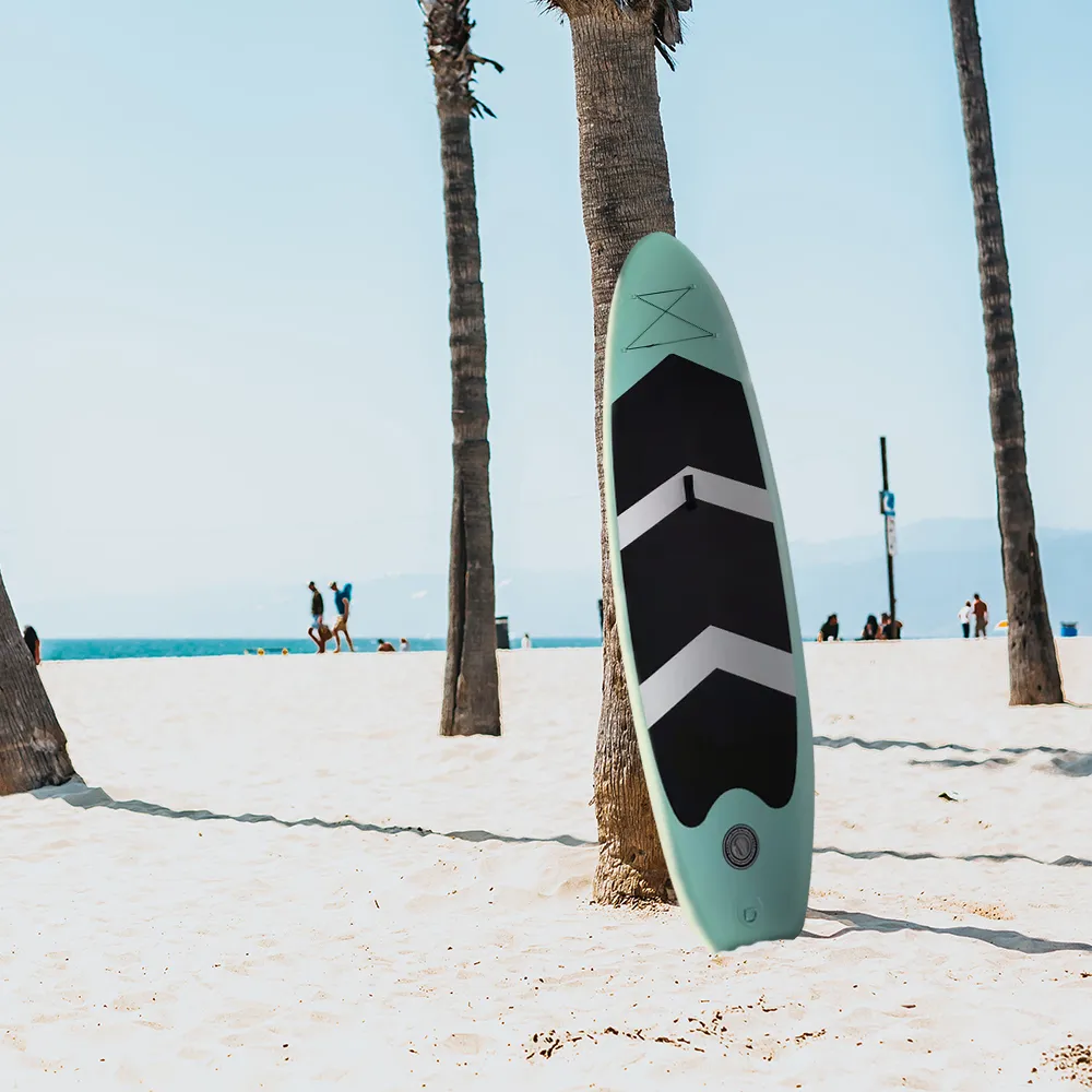 Gorunner Stand-Up-Paddleboard