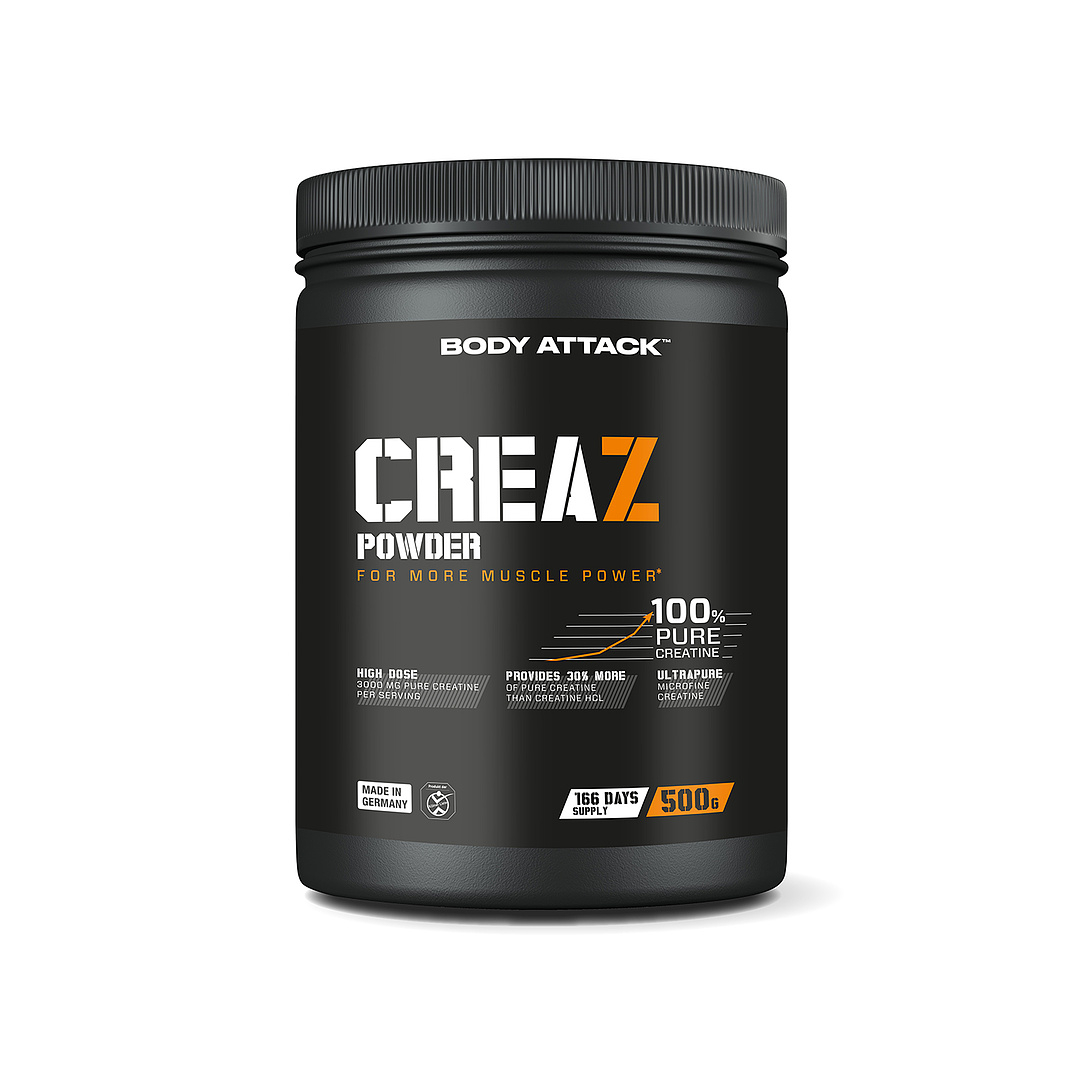 CREAZ Powder (500g)