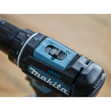 Makita 18V LXT accuboormachine DDF482ZJ (zonder accu)