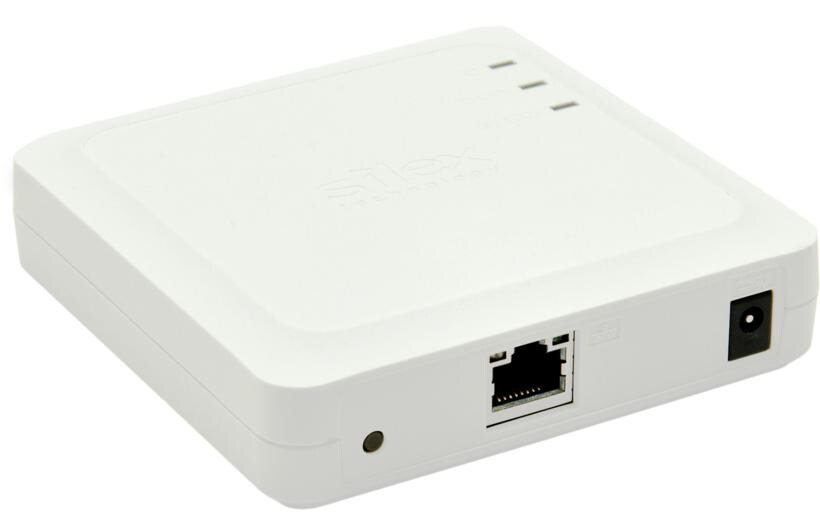 WLAN-Bridge BR-300AN<br>WLAN-Bridge