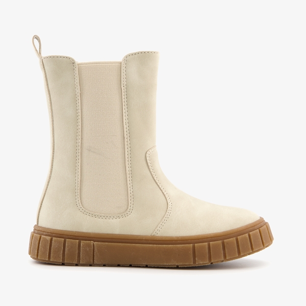 Blue Box meisjes chelsea boots