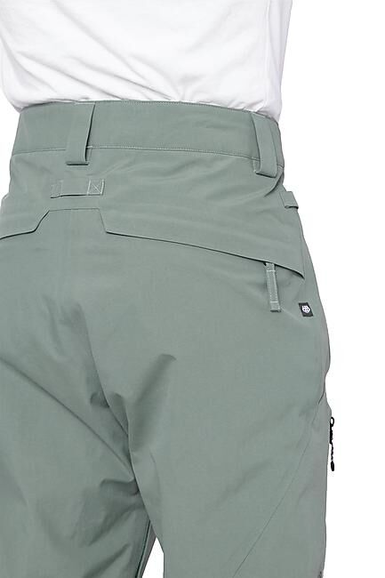 686 - PANTALON GORE TEX GT PANT