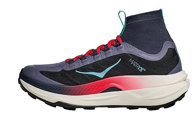 HOKA - CHAUSSURES DE TRAIL TECTON X 3 M
