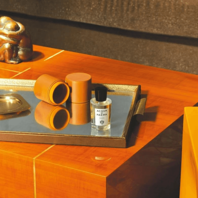 Colonia Eau de Cologne ACQUA DI PARMA