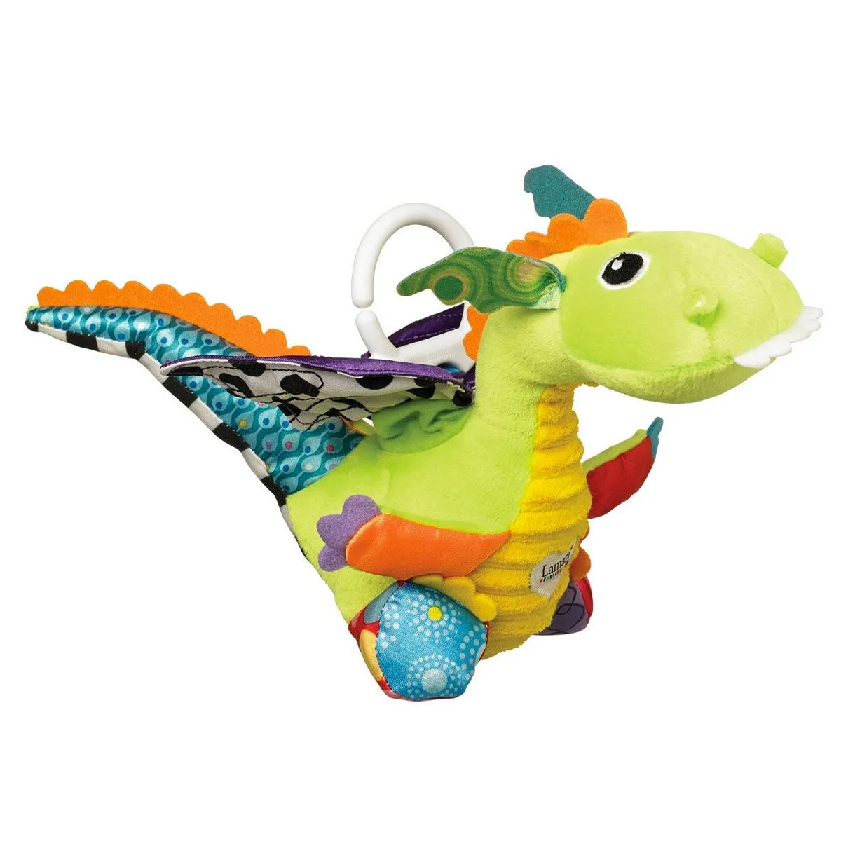 Lamaze Jouet d'Activité - Dragon