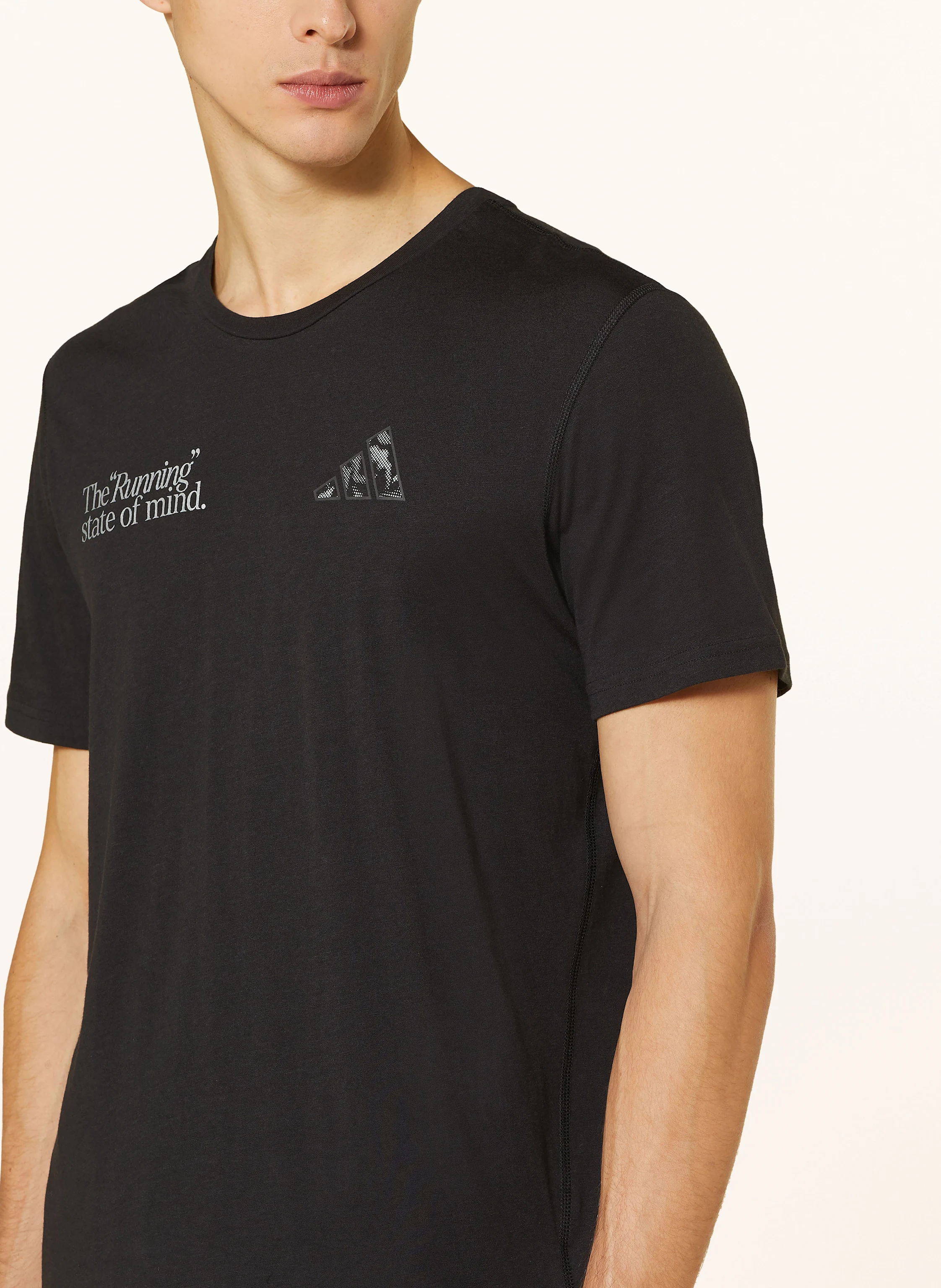 adidas Laufshirt ULTIMATE