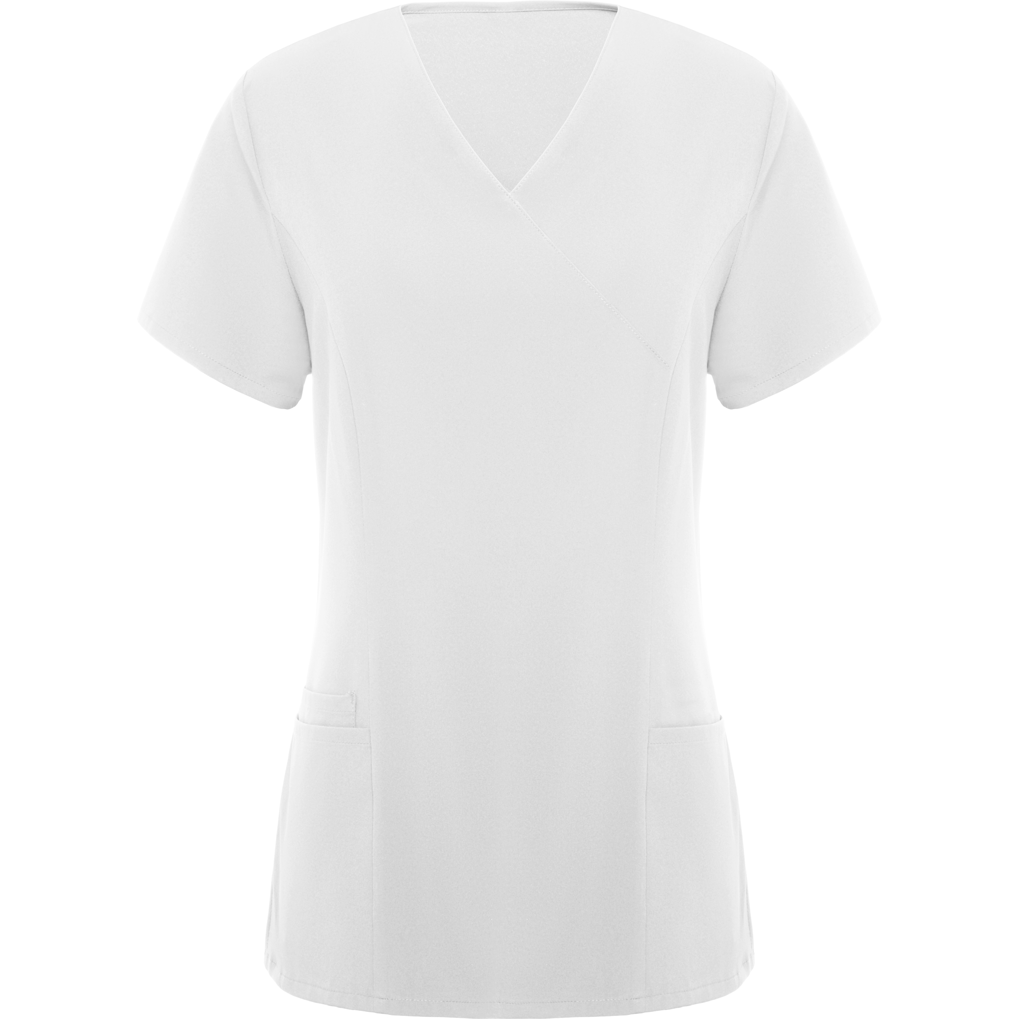 Roly CA9084 - FEROX WOMAN Blouse à manches courtes pour femme
