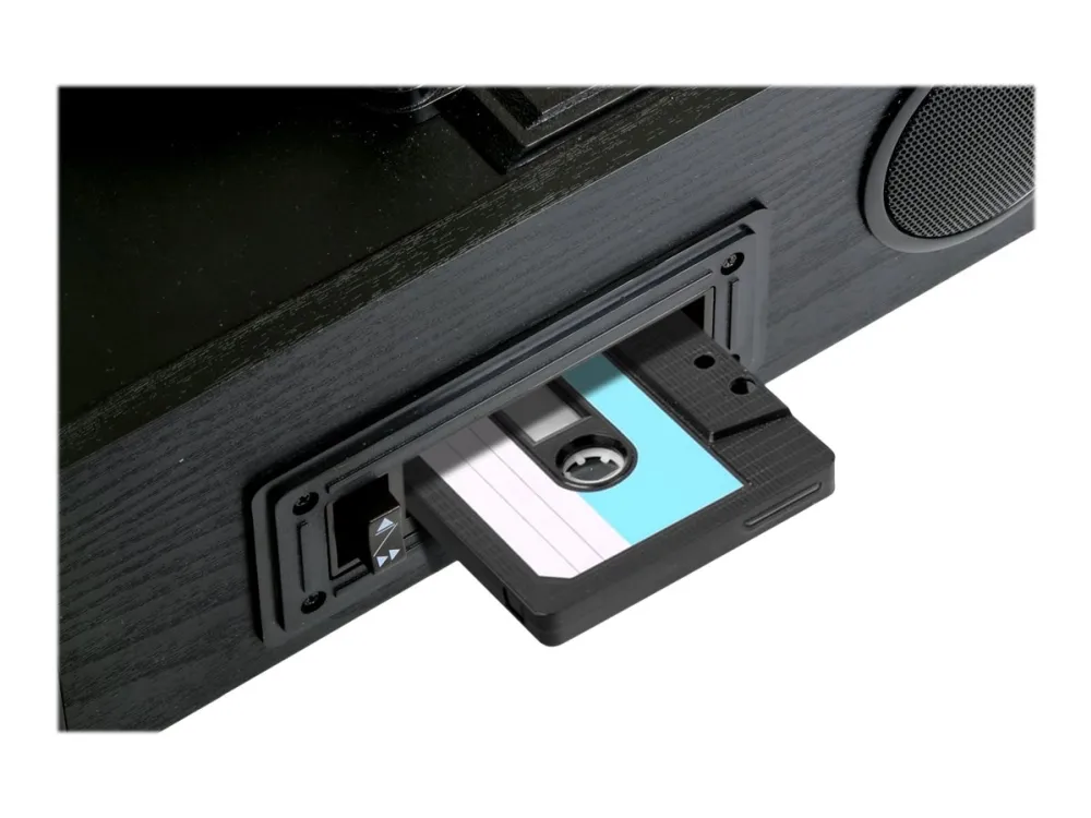 Technaxx TX-22  - Audiosystem