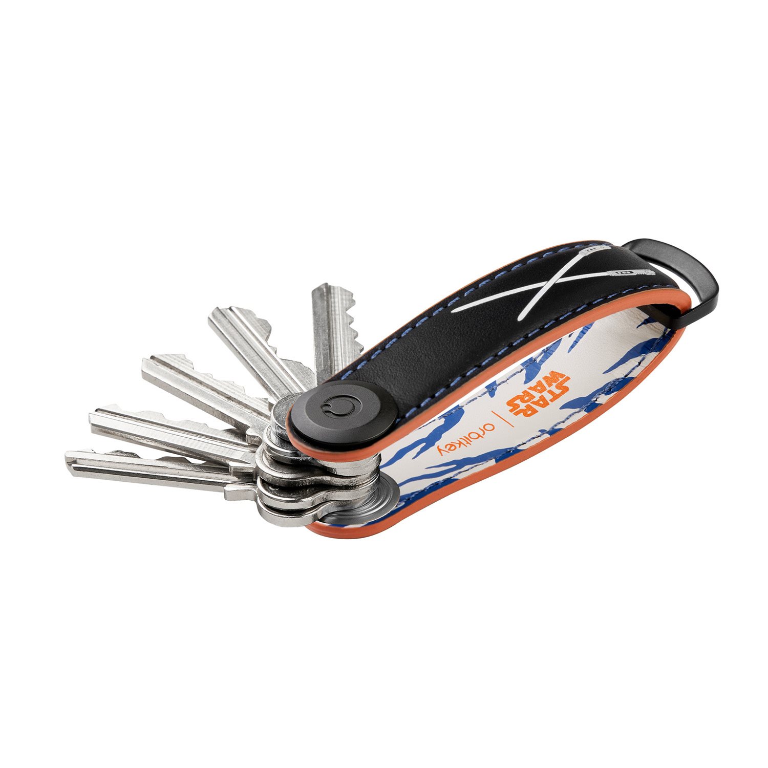 Orbitkey Star Wars 2.0 Keyholder ahsoka