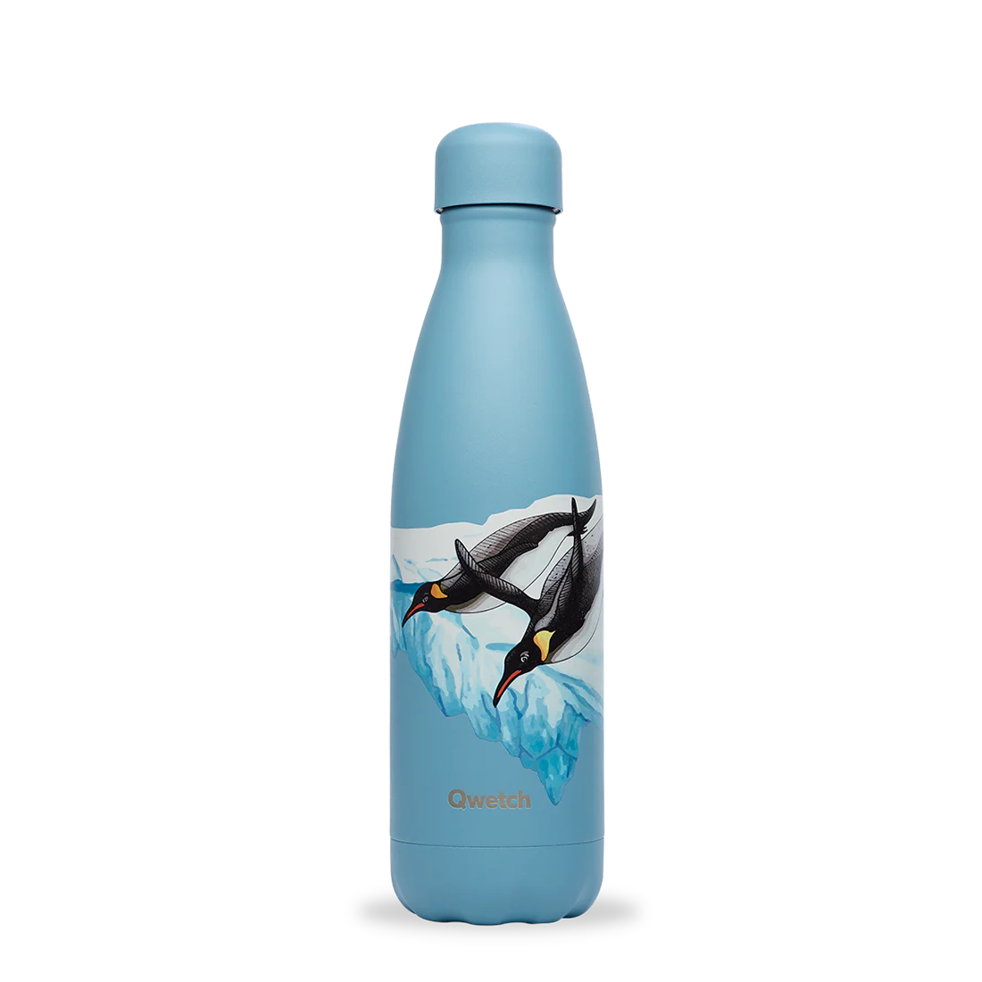Bouteille Isotherme Originals Manchot - Qwetch