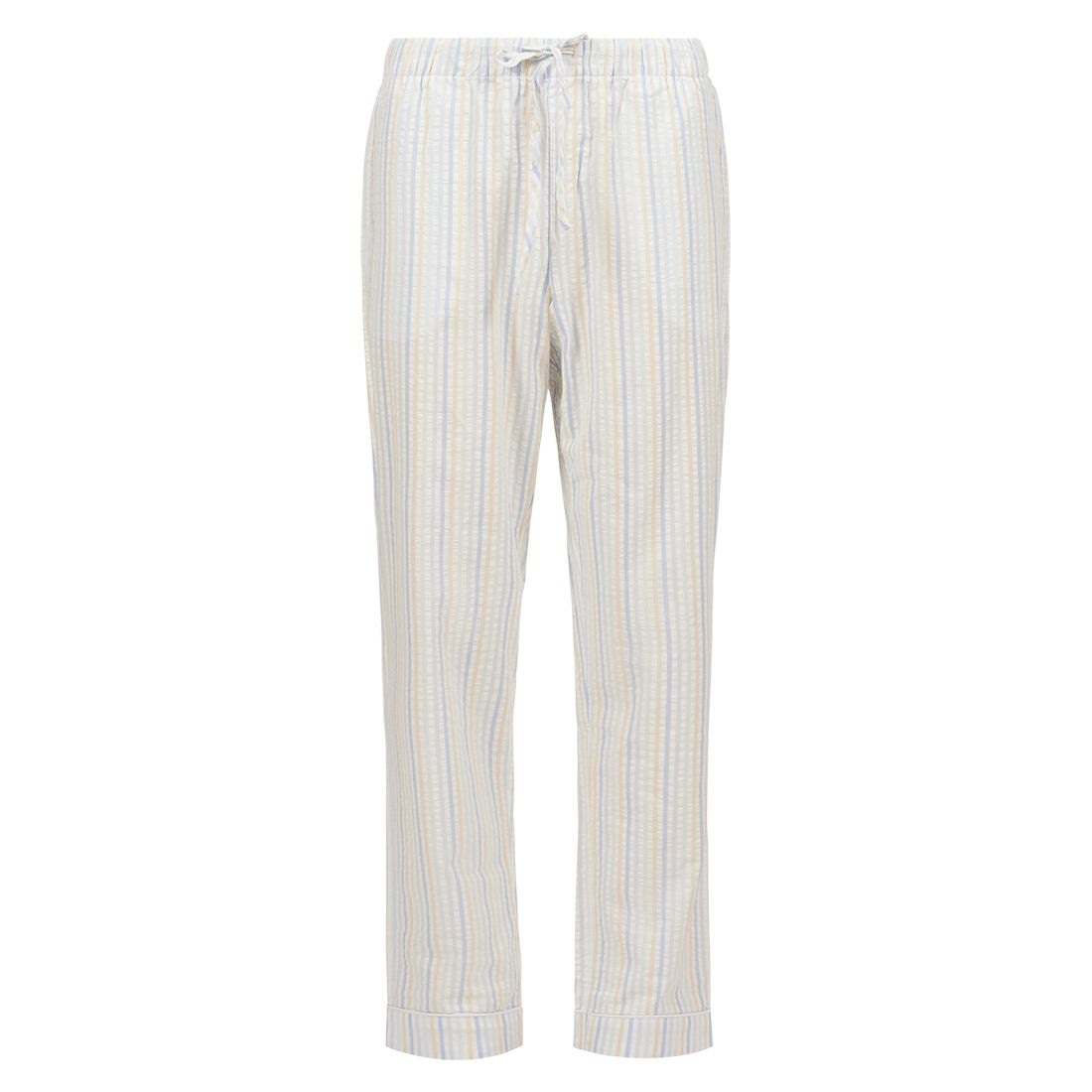Pyjamasbukse rutet Anna