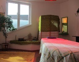Ayurveda Massage in Weiz als Geschenkidee
