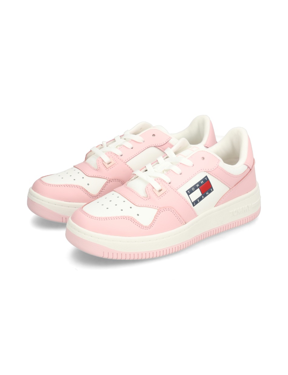 TOMMY JEANS RETRO BASKET WMN