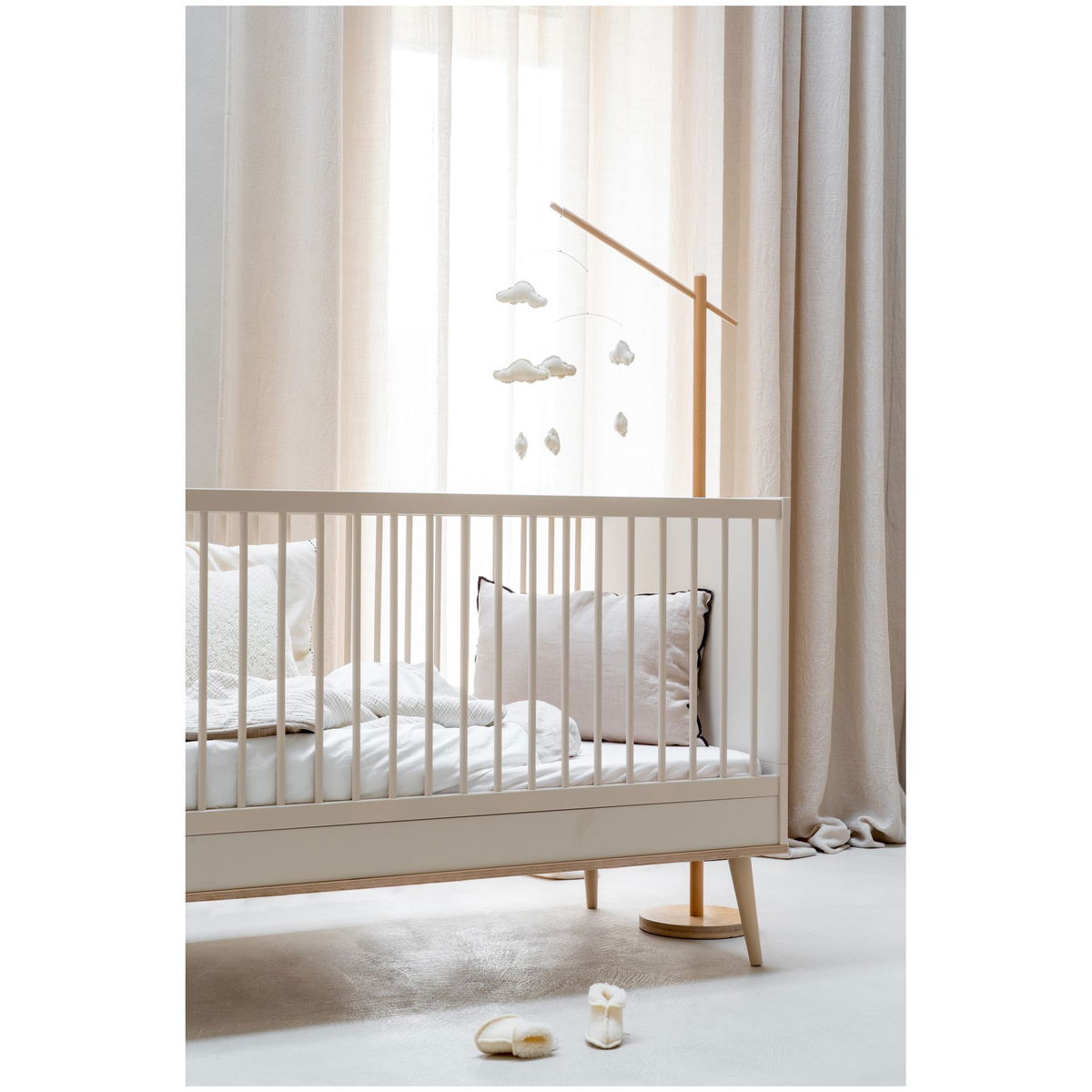 QuaxQuax   Flow Set white