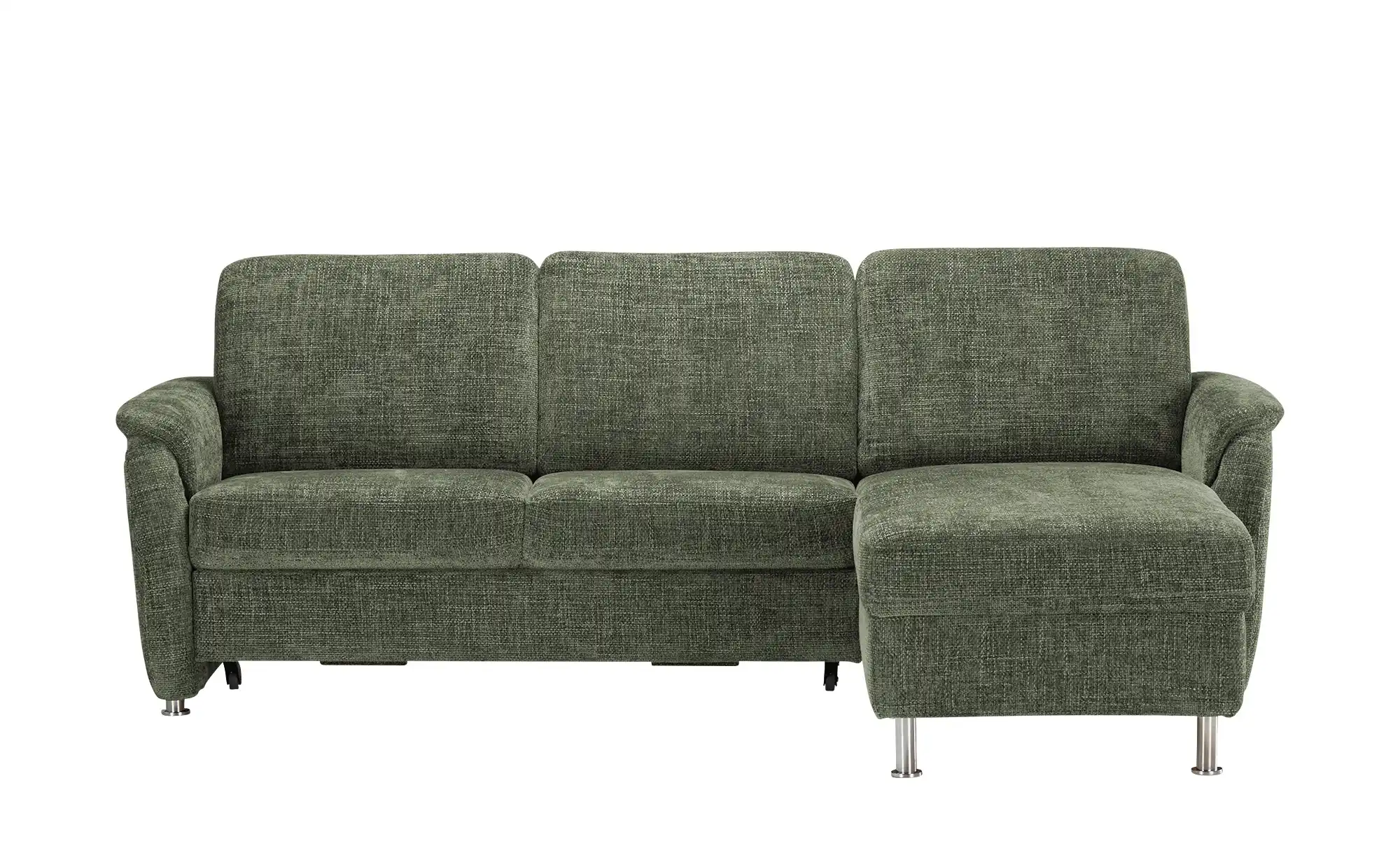 Polstermöbel Oelsa Ecksofa Selecta-Home
