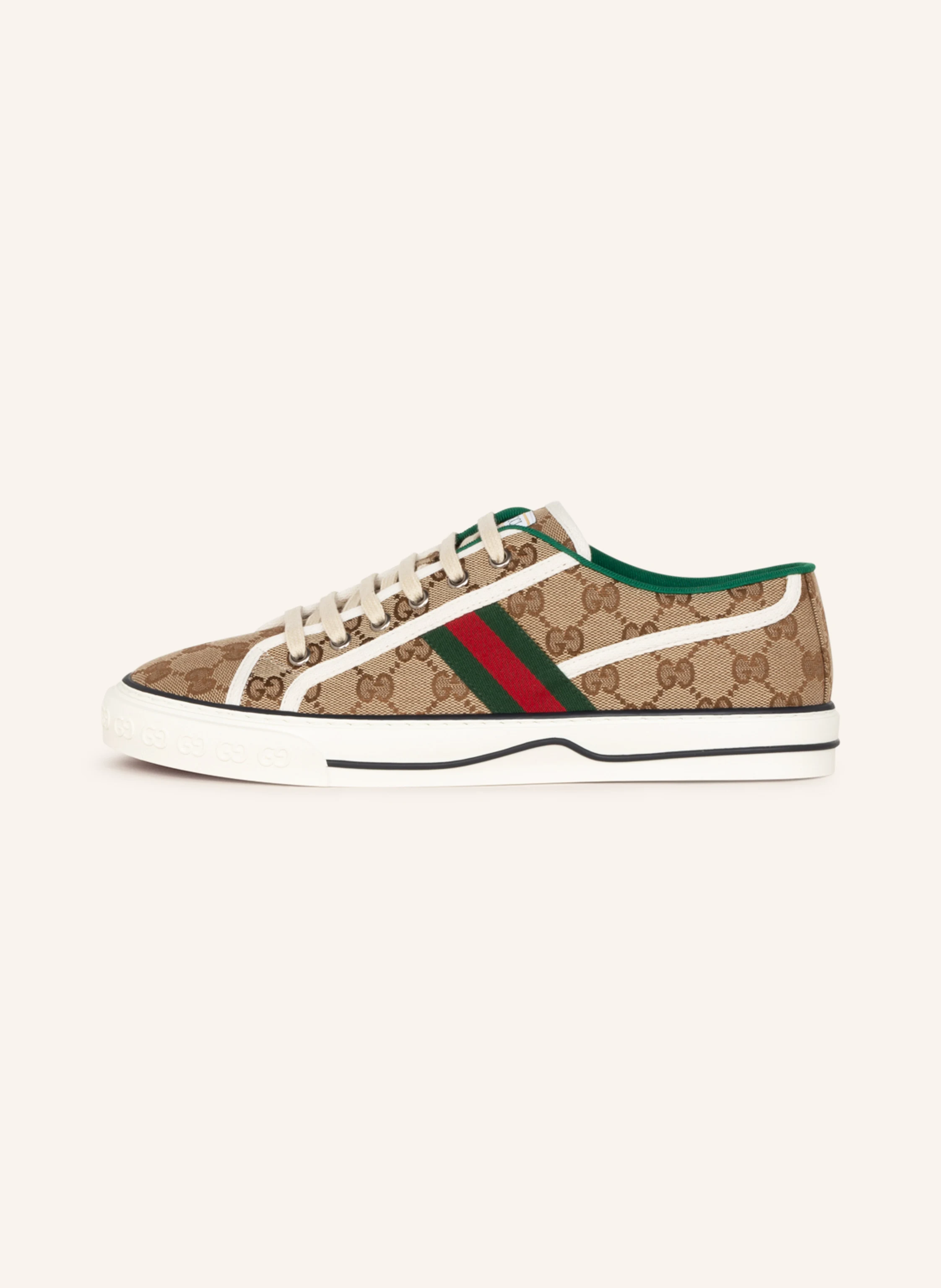 GUCCI Sneaker GG TENNIS 1977