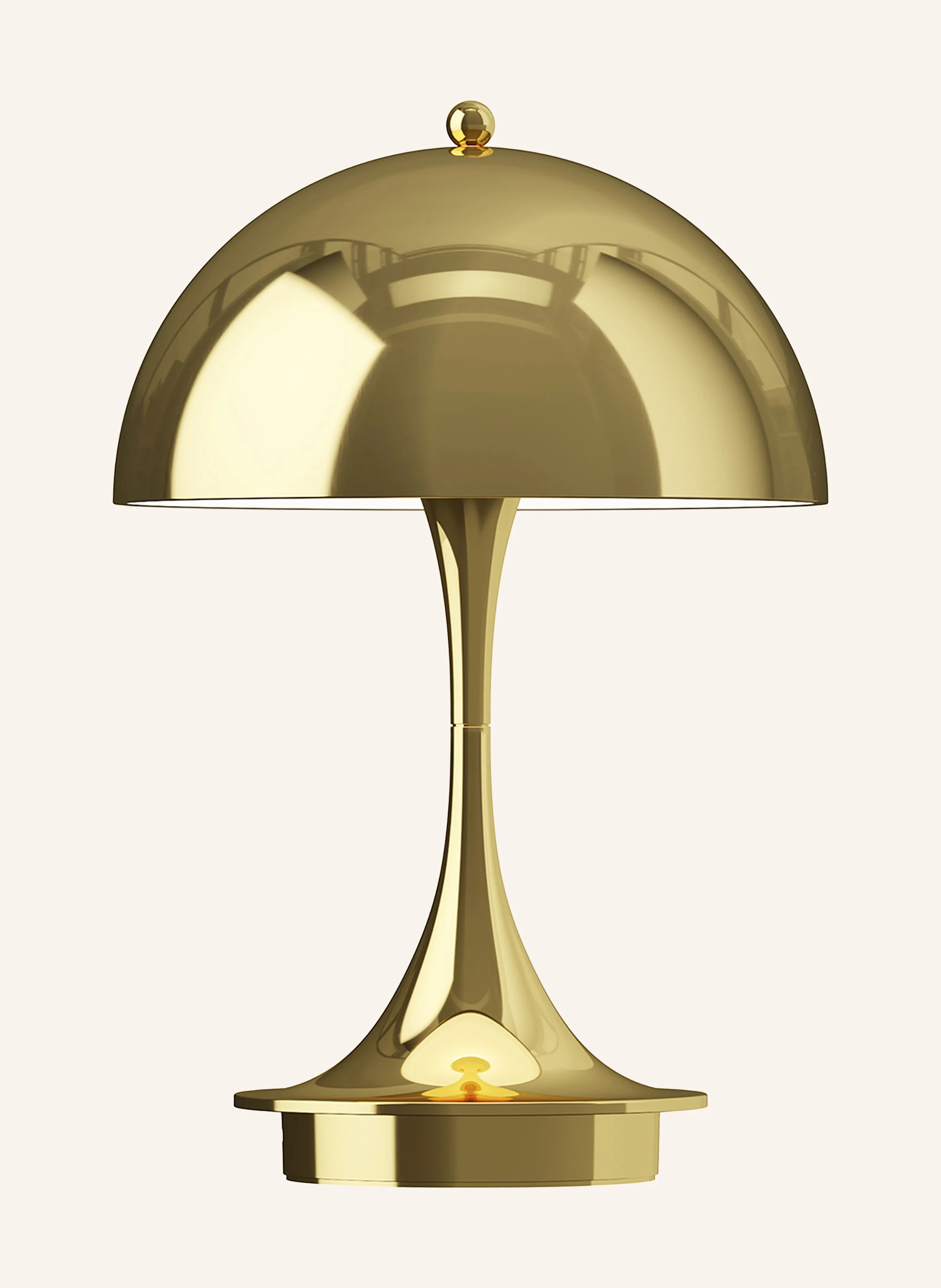 louis poulsen Tischleuchte 160 PORTABLE