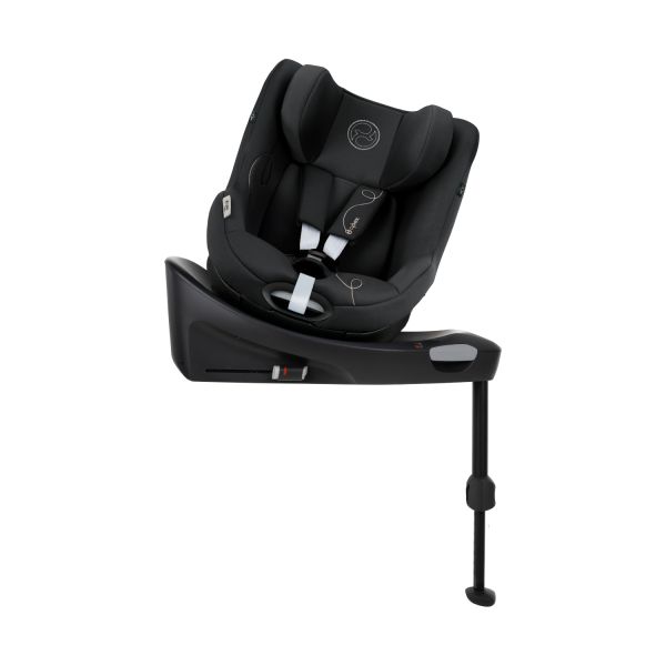 Cybex Sirona Gi I-Size Baby Autostoeltje - Lava Grey / Mid Grey