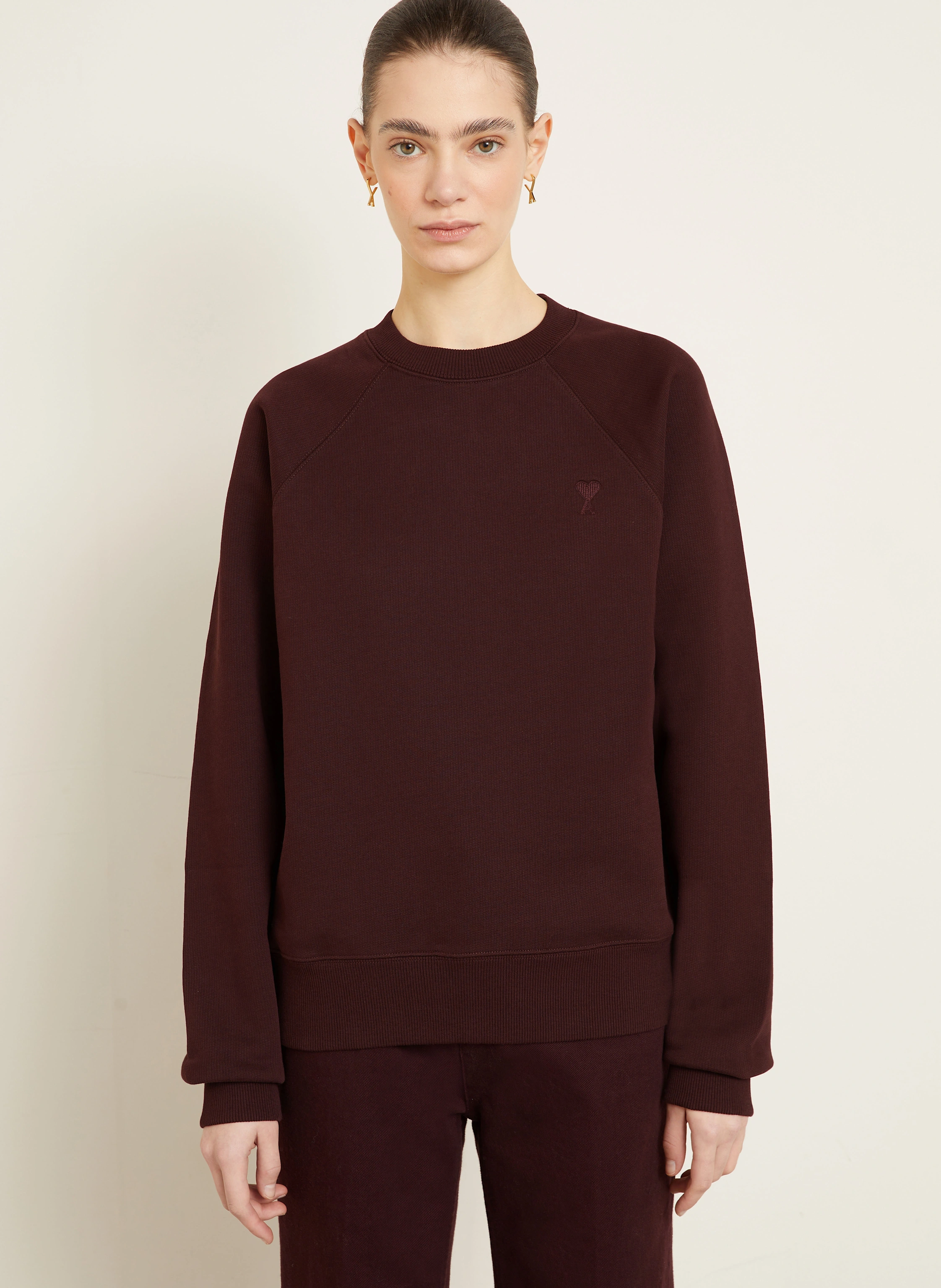 AMI PARIS Sweatshirt