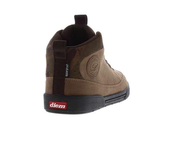 Diem Waterproof Mens Shoes