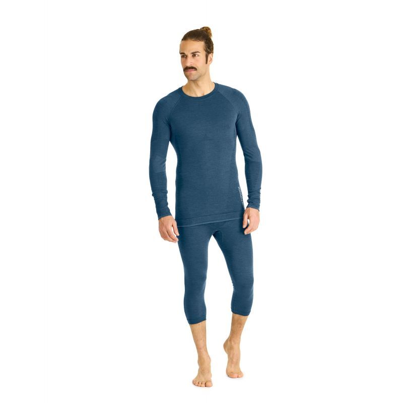 230 Competition Long Sleeve - Sous-vêtement thermique homme