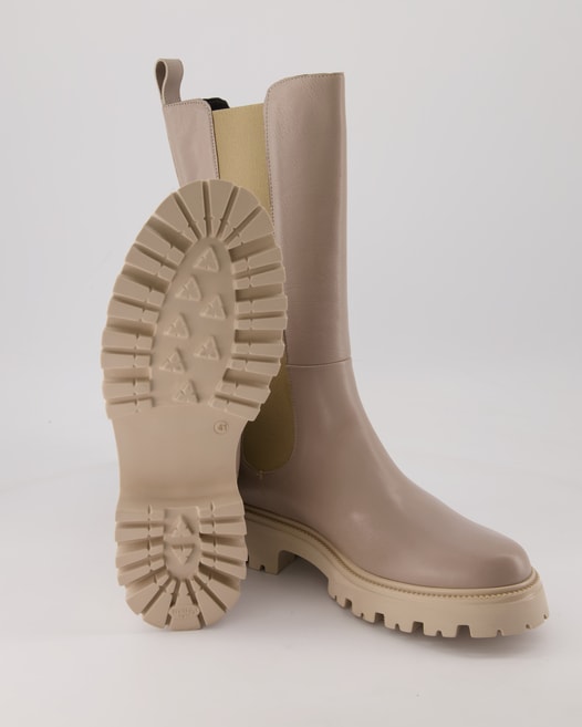 Konstantin Starke 2903 Chelsea Boots in Beige