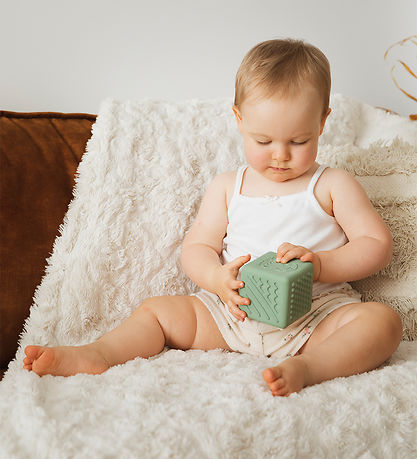 Sophie la Girafe Sinnesspielzeuge- Textured Cube