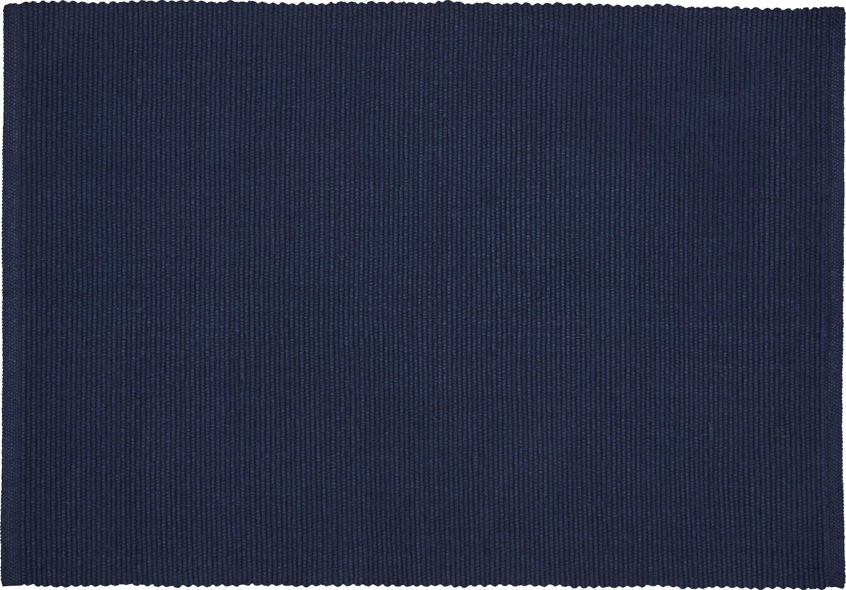 BEN Badematte - Medieval blue / B: 60.0 cm x H: 90.0 cm