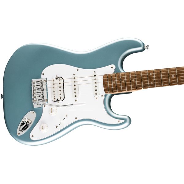 Squier Affinity Strat Junior HSS IBM
