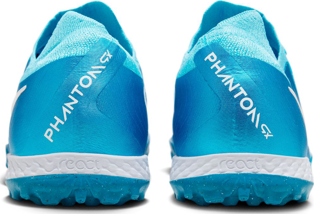 Phantom GX II Pro TF Herre 400/Blue Fury/White